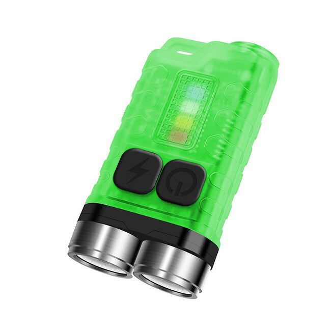 Speras V3 UV фенер EDC