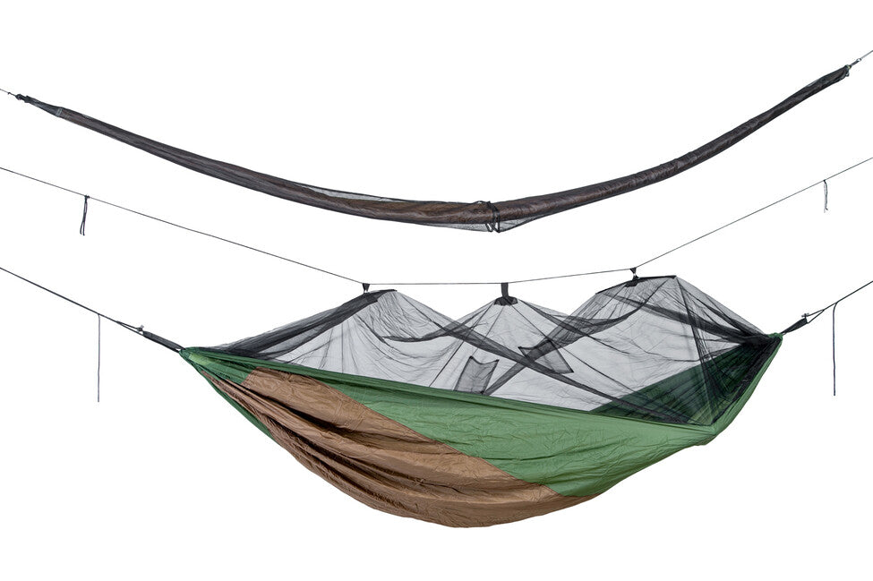 Amazonas tarp sock калъф за хвърляща мрежа