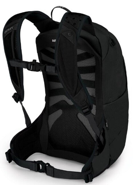 OSPREY TALON 14 JR III kids' backpack, stealth black