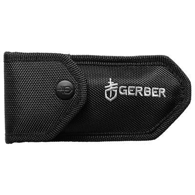 Gerber Moment Folder нож