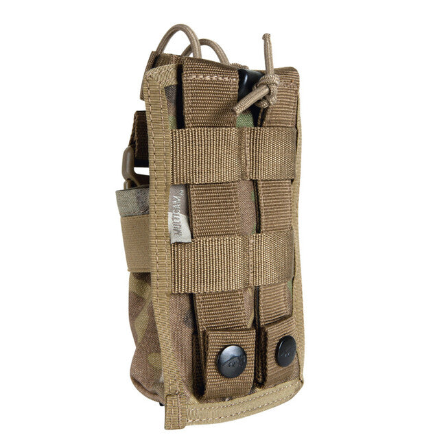 Tasmanian Tiger Tac Pouch 3 Radio калъф за радио MC, МултиКам