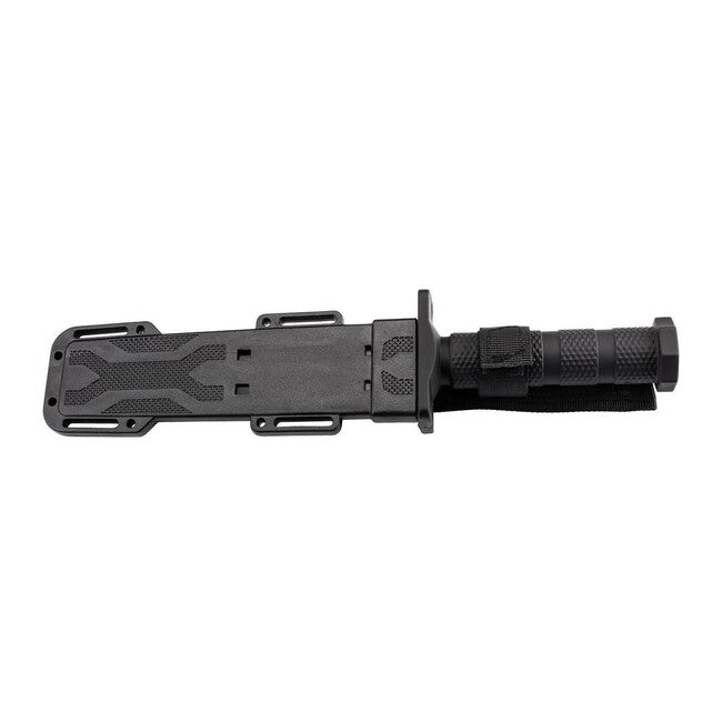 Herbertz Gürtelmesser нож за кръста ABS, черен, 18,2cm