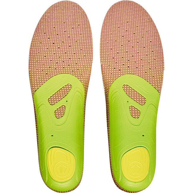 Sidas 3Feet Outdoor Mid стелки за обувки