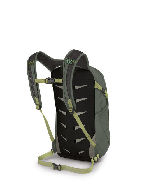 OSPREY DAYLITE 13 градски раница, rattan принт/каменист поток