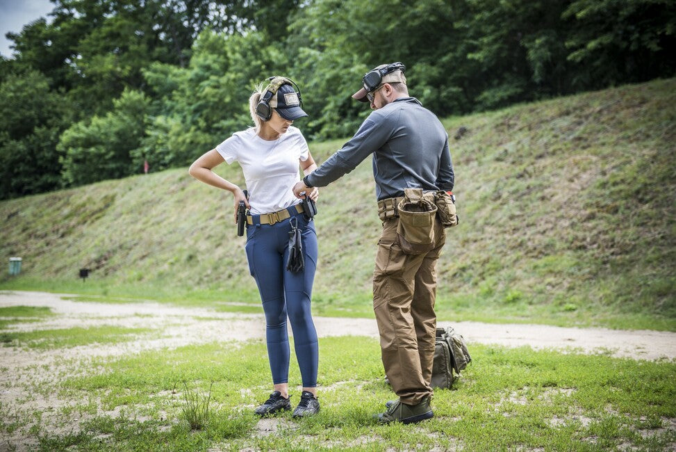 Helikon-Tex COMPETITION антиснежни пластини, койот