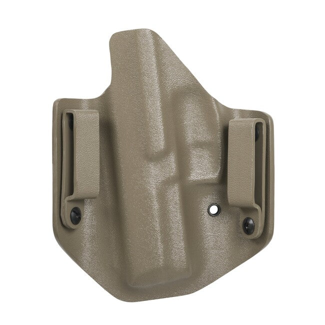 Direct Action® HK SFP OWB NO LIGHT калъф за оръжие Full Kydex, Flat Dark Earth