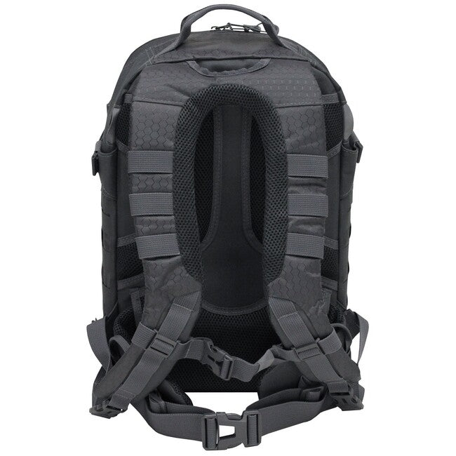 MFH Daypack раница, OD зелено