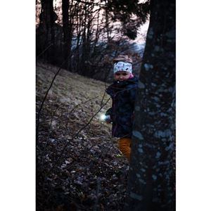 LEDLENSER Kidbeam4 фенер, RAINBOW