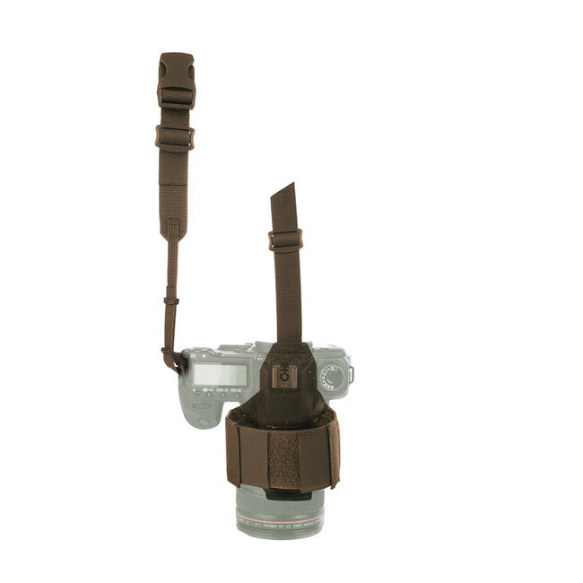 Tasmanian Tiger Camera Harness Holster калъф за фотоапарат, черен