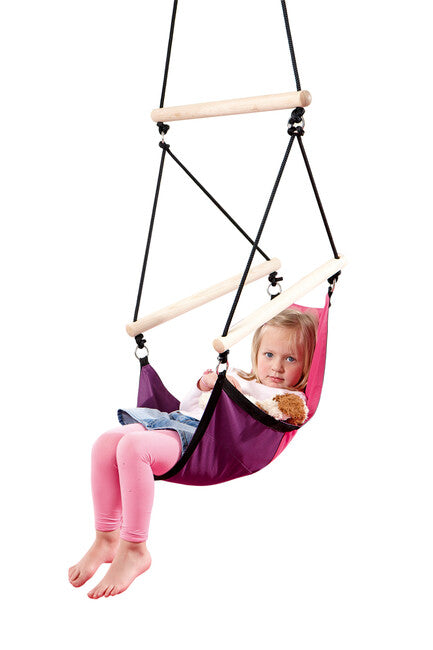 Amazonas Swinger детско сгъваемо кресло Kid