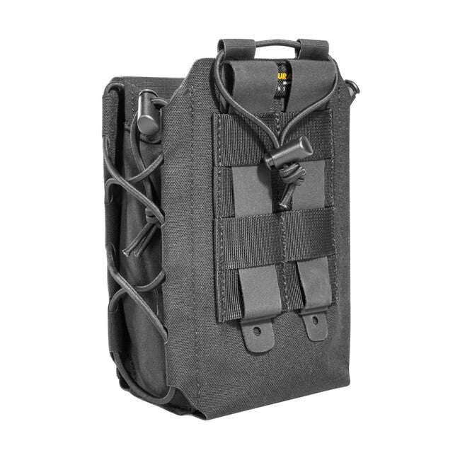 Tasmanian Tiger Multipurpose Side Pouch чантичка за раница, титан сив
