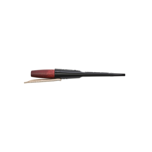 Morakniv Classic No 1/0 джобен нож, червен