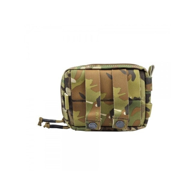 Emersongear 500D многофункционална калъф с MOLLE, мултикам