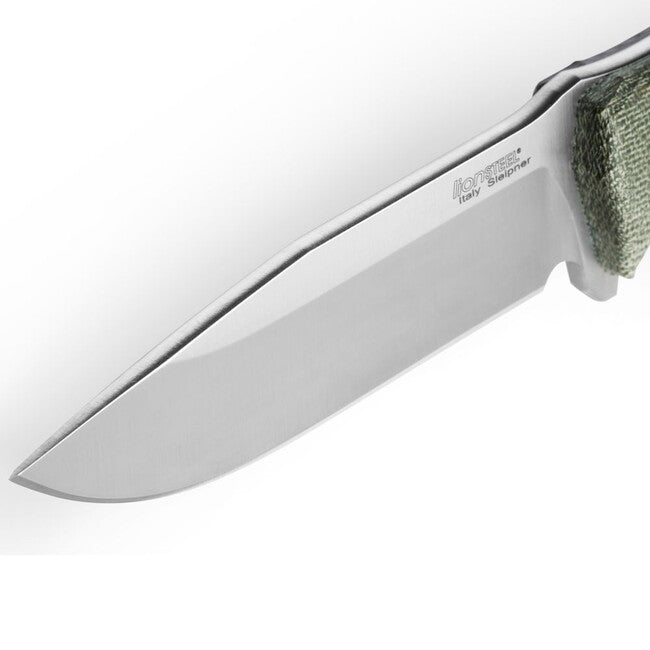 Lionsteel M5 CVG нож - 1 M5 CVG