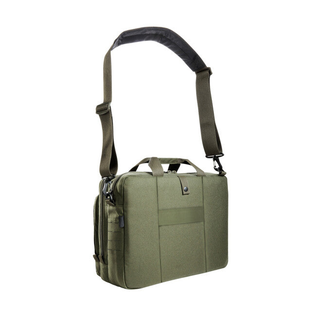 Tasmanian Tiger Document Bag MKII чанта за документи, маслинена