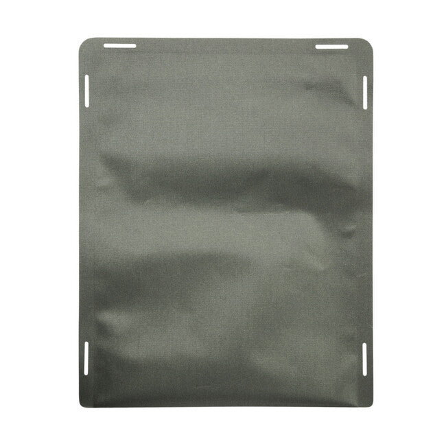 Tasmanian Tiger Pouch A4 WR калъф за документи, каменносив маслинен