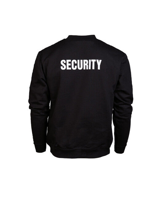Mil-Tec Security суитшърт естествен