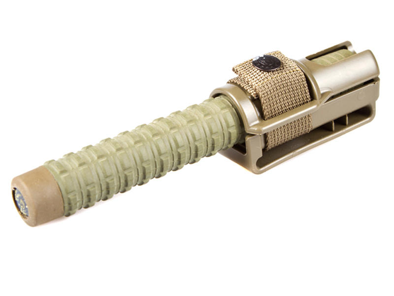 ESP Baton 21" 53cm, Khaki Handle