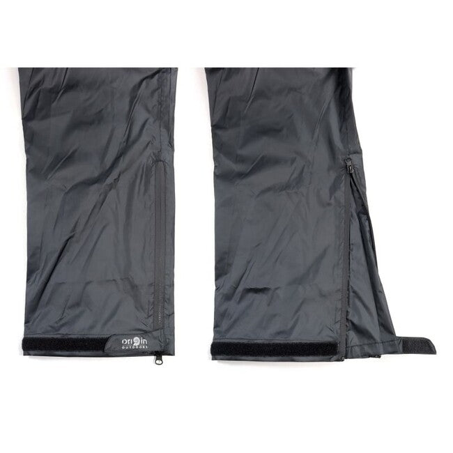 Origin Outdoors Drytogo водоустойчив панталон, сив