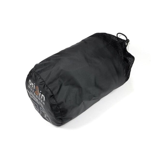 Origin Outdoors Drytogo водоустойчив панталон, сив