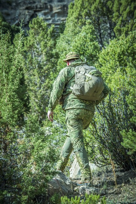 Helikon-Tex Raider раница CORDURA® 20l, маслинена