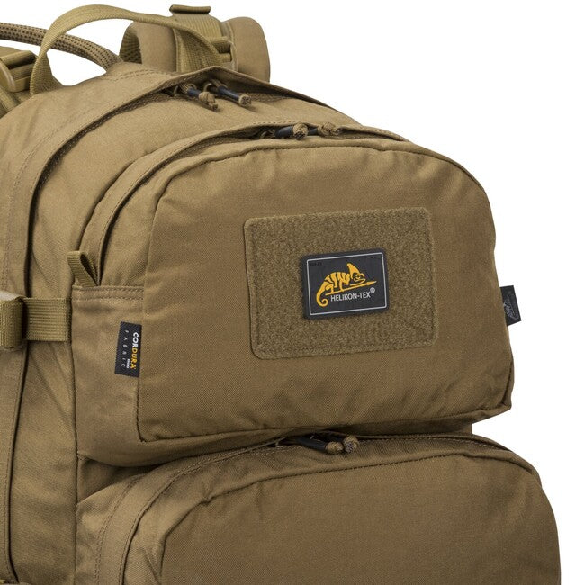 Helikon-Tex RATEL Mk2 раница Cordura, черна