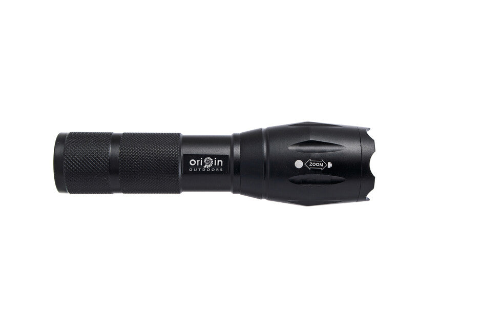 Origin Outdoors Focus LED фенер 500 лумена
