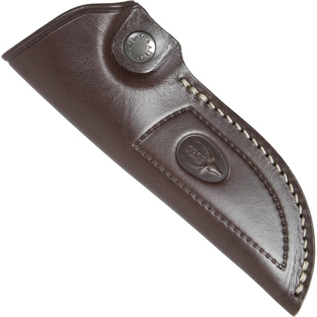 MUELA Kodiak нож с фиксирана острие Cocobolo
