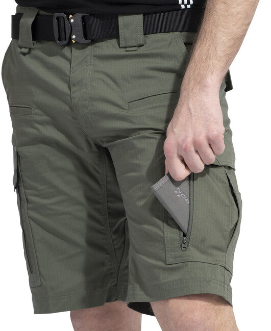 Pentagon Ranger шорти мъжки, черни