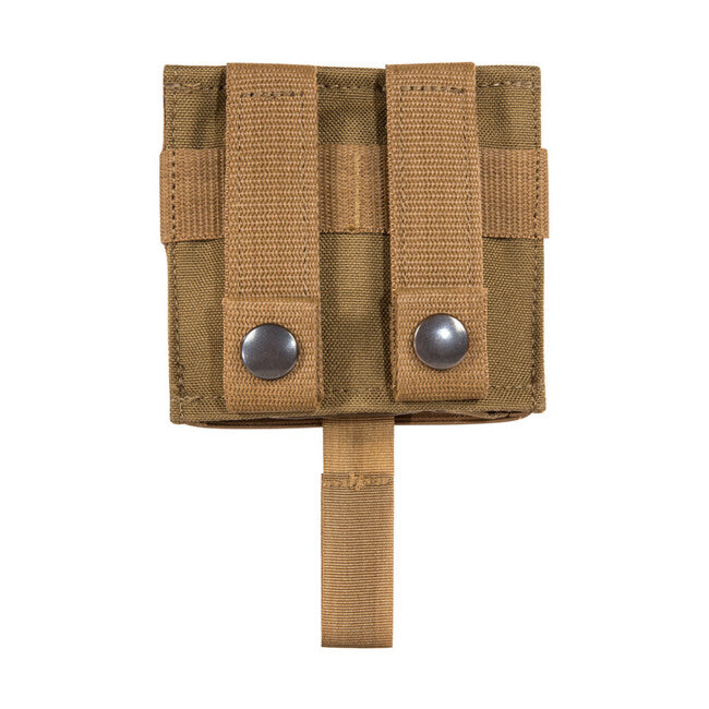 Tasmanian Tiger Dump Pouch светъл калъф за пълнител, койотово кафяв