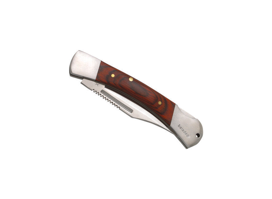 Baladeo ECO002 Forestier ловен нож