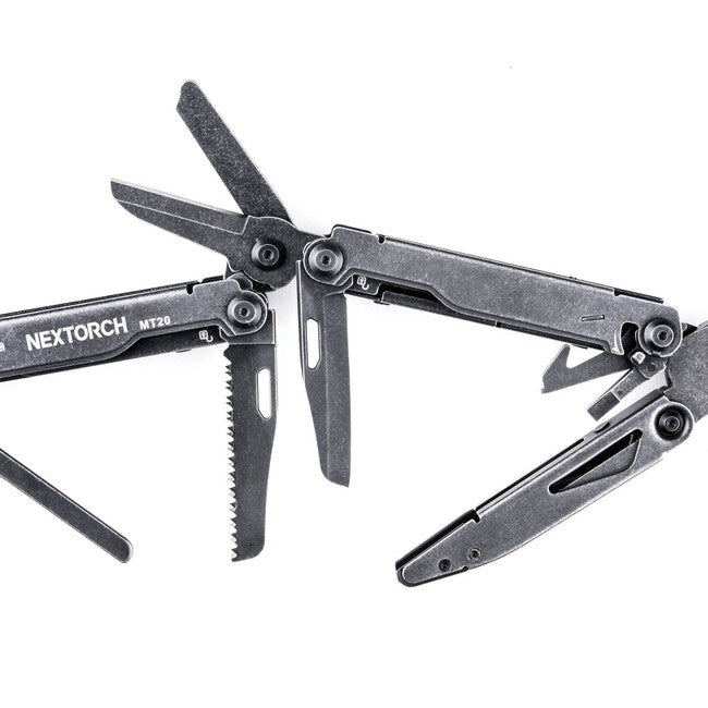 NexTorch® Pioneer MT20 многофункционален инструмент