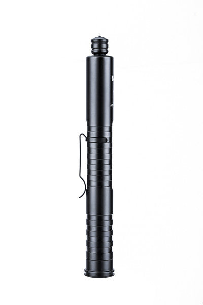 NexTorch® N12 Walker телескопичен дървен колан, 30см