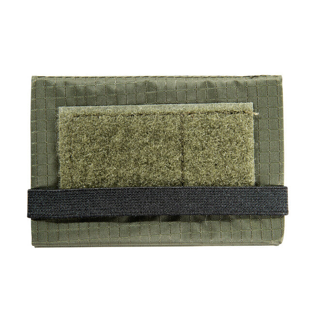 Tasmanian Tiger Card Holder калъф за карти RFID Block, маслинен