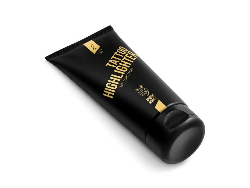 Angry Beards Travis Ink осветлител за брада, 75ml