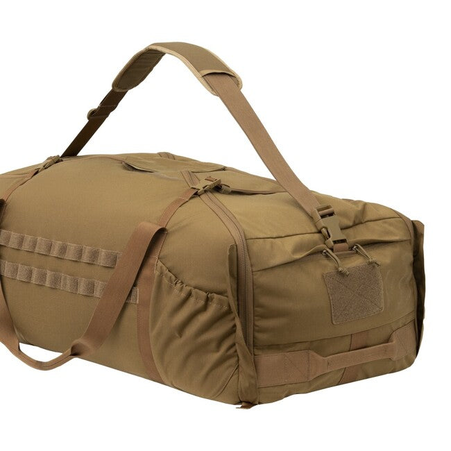 Helikon-Tex Alien Bag пътна чанта Cordura, черна