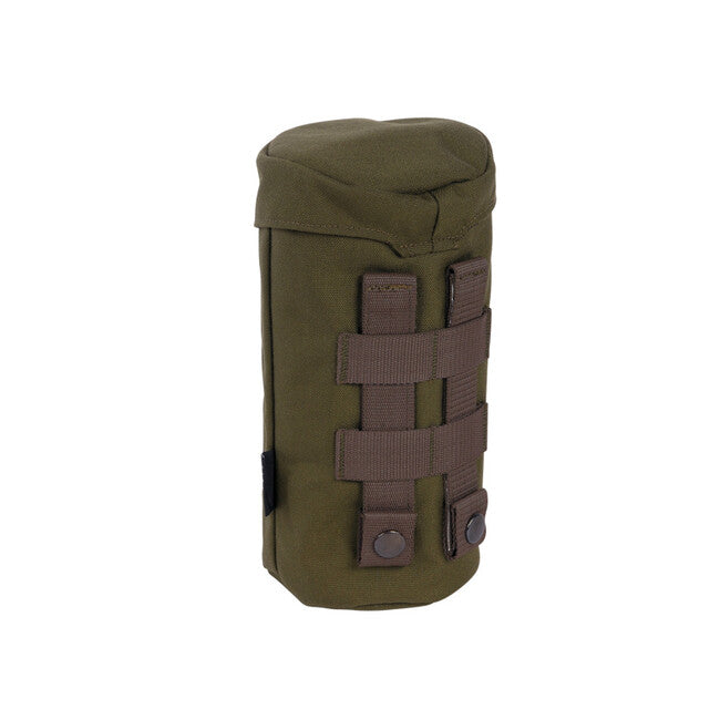 Tasmanian Tiger Bole Holder държач за бутилка 1л, маслинен
