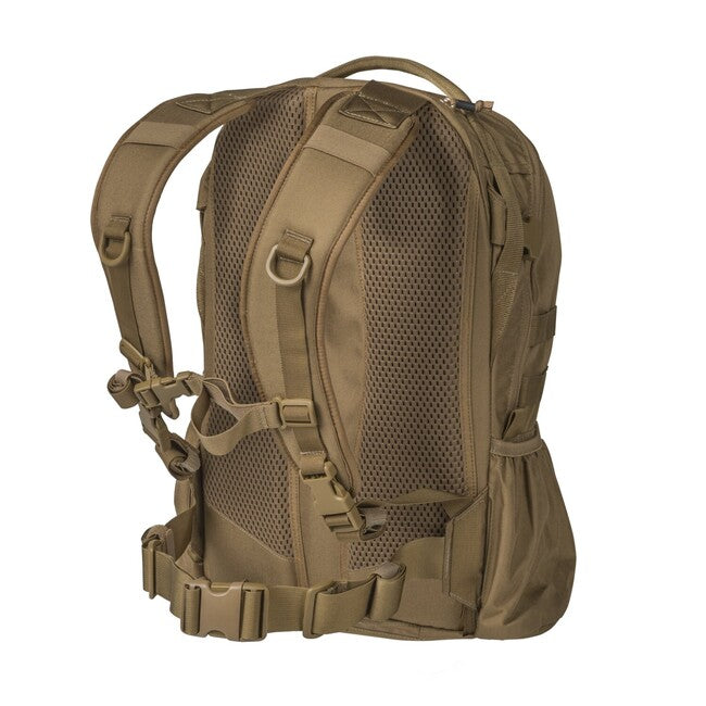 Helikon-Tex Raider раница CORDURA® 20L, койот