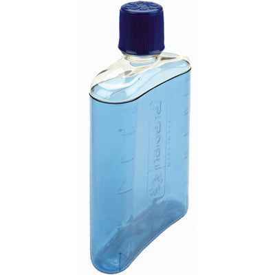 Nalgene пластмасова бутилка 300 ml, синя