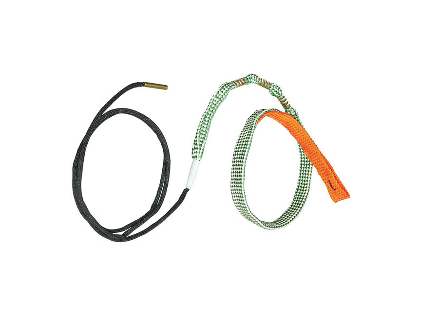 Hoppe's BoreSnake Viper почистваща шнура with Den Rifle kal. .308-.30