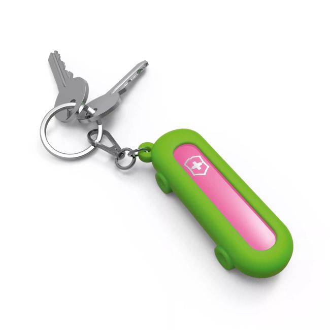 Victorinox калъф за джобен нож, зелен