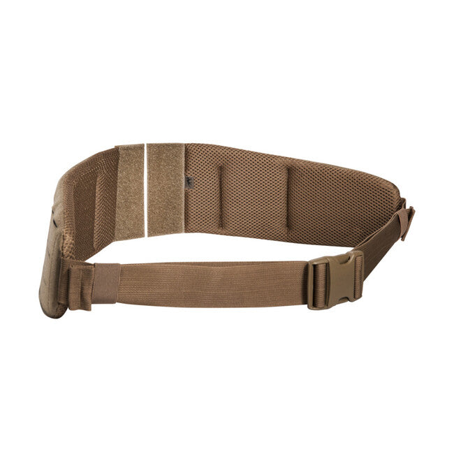 Tasmanian Tiger MOLLE Hip колан колан, койотово кафяв