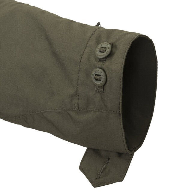 Helikon-Tex Covert M-65 яке, кафяво / черно