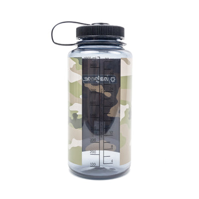 Nalgene WM Sustain бутилка 0,5 L, камуфлаж flage