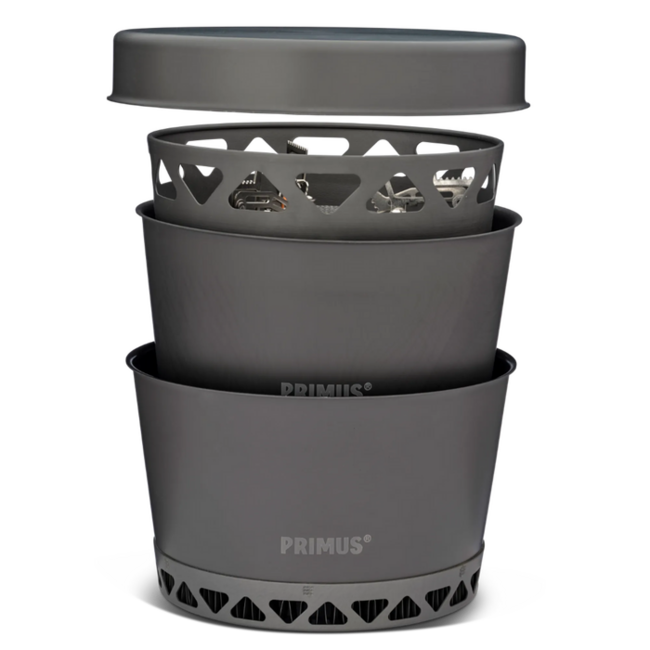 Primus Primetech Stove Set II котлон system 1,3 L