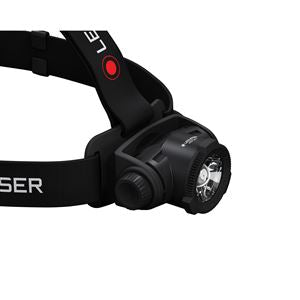 LEDLENSER H7R CORE фенер за глава
