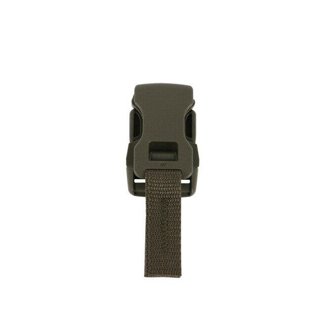 Tasmanian Tiger SR 25 V моле скоба, маслинена
