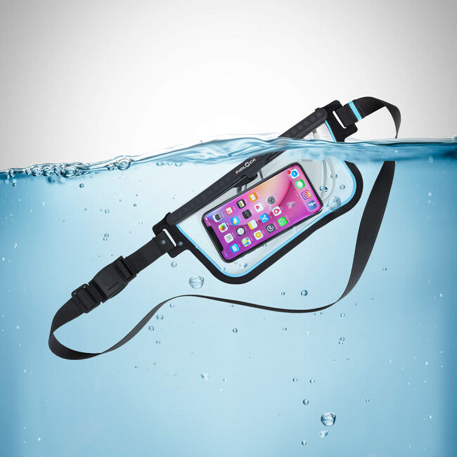 Fidlock Dry Bag Sling защитен водоустойчив калъф, прозрачен