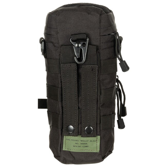MFH MOLLE джоб, черна
