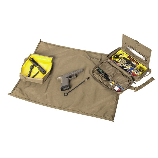 Helikon-Tex Сервизен калъф Cordura, адаптивно зелено